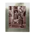 High-Shine 8x10" Frame