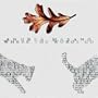 Where the Words Go