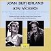 Joan Sutherland and Jon Vickers
