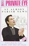 St. Albion Parish news : letters from the vicar, the Rev. A.R.P. Blair MA (Oxon)