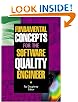 Fundamental Concepts for the Software Quality Engineer