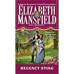 Regency Sting book cover