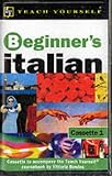 Beginner's Italian (Teach Yourself)