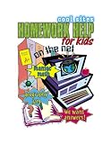 Homework Help/Kids on the Net (Cool Sites)