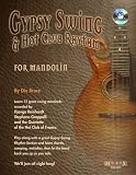 Gypsy Swing & Hot Club Rhythm for Mandolin
