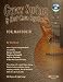 Gypsy Swing & Hot Club Rhythm for Mandolin