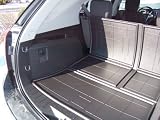Chevy Terrain & Equinox Cargo Trunk Liner Mat 2010
