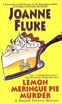 Lemon Meringue Pie Murder