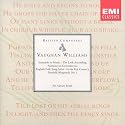Vaughan Williams: Orchestral Works