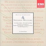  : Vaughan Williams: Orchestral Works