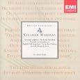 Vaughan Williams: Orchestral Works