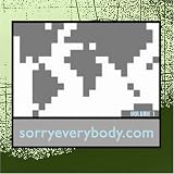 Sorry Everybody.com Volume 1