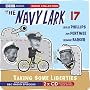 The "Navy Lark": Taking Some Liberties v. 17 (Radio Collection)