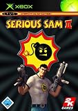 Serious Sam 2 - 