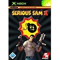 Serious Sam 2