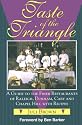 Taste of the Triangle: A Guide to the Finer Restaurants of Raleigh, Durham, Cary, and Chapel Hill With Recipes