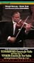 Huberman Festival / Violin Concertos [VHS]