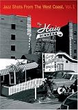Jazz Shots from the West Coast, Vol. 1 [DVD] [2006] [US Import]