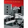 Jazz Shots from the West Coast, Vol. 1