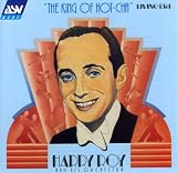 Search : The King of Hot-Cha