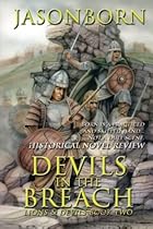Devils in the Breach (Lions & Devils) (Volume 2)