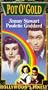 Pot O' Gold [VHS]