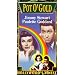 Pot O' Gold [VHS]