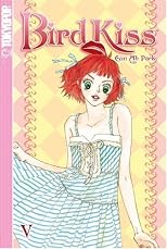 Bird Kiss Volume 5