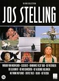 Jos Stelling Collection - 10-DVD Box Set ( Dushka / No Trains No Planes / De vliegende Hollander (Der fliegende Holländer) / De wisselwachter / De illusionist / De pretenders / Rem [ NON-USA FORMAT, PAL, Reg.0 Import - Netherlands ]