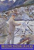 British watercolours : exploring historic and modern pictures from the Laing Art Gallery