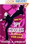 To Hawaii, with Love (Spy Goddess, Book 2)