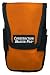 Calculated Industries 5010-BB1 Soft Tool Belt Case, Orange/Black