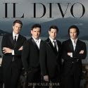 Il Divo (Official Calendar 2010) officially licensed calendar 30cm x 30cm quality brand new officially licensed fun novelty gift