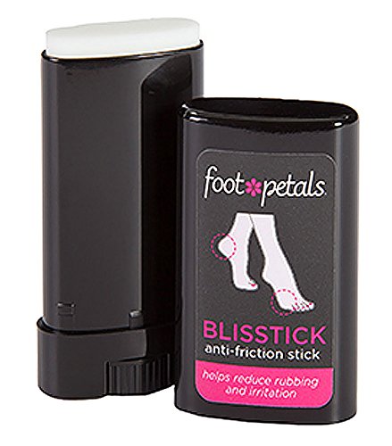 Foot Petals Blissstick Anti-Friction Stick For Shoe Comfort