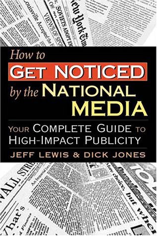 get noticed media