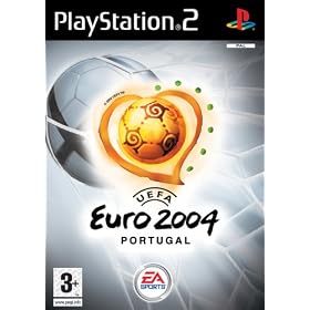 UEFA EURO 2004 (PS2)