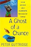 A ghost of a chance