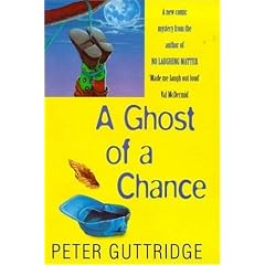 A Ghost of a Chance