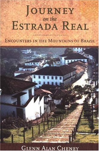 Travelogue