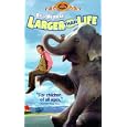 Larger Than Life