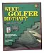 Duplicate of B0000659Y0: Quiz Jigsaw Puzzle: Which Golfer Did That?