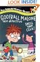 Goofball Malone: Smell That Clue! (All Aboard Reading)