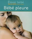 B�b� pleure