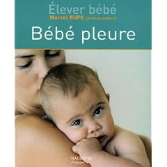 B�b� pleure