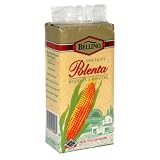 Bellino Polenta, 17.6-Ounce Vacuum Pack (Pack of 6)