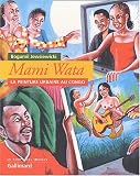 Mami Wata. La peinture urbaine au Congo