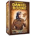 Daniel Boone - Season One