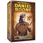 Daniel Boone - Season One