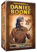 Daniel Boone - Season One