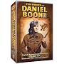 Daniel Boone - Season One
